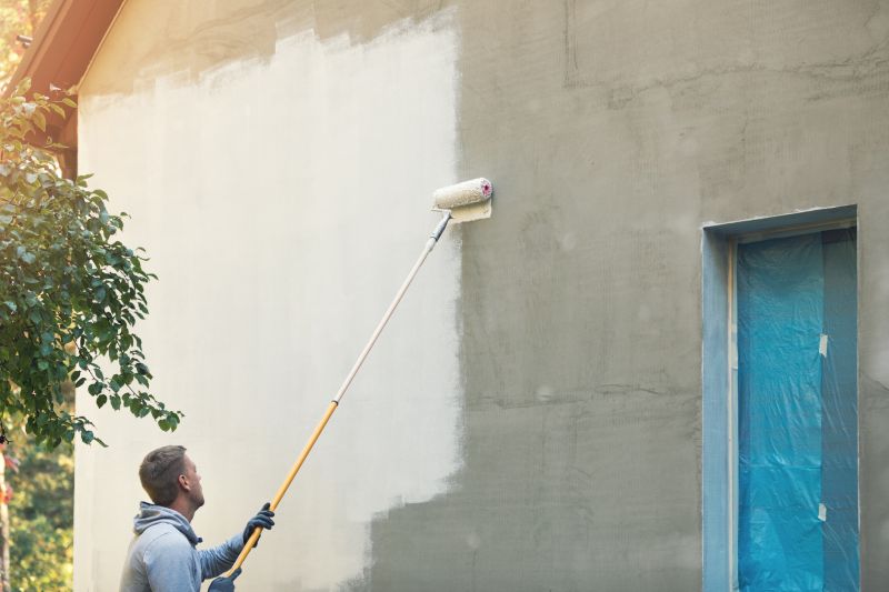 Interior Painting Service