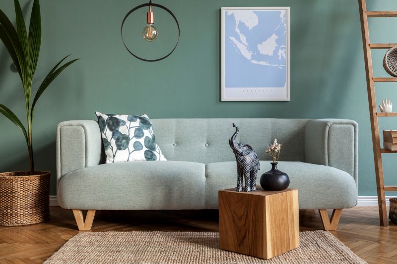 Walls Painting