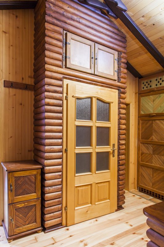 Cedar House Staining in Fort Collins, CO