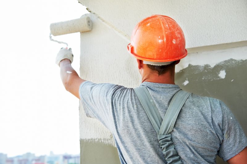 Concrete Painting Service in Arvada, CO