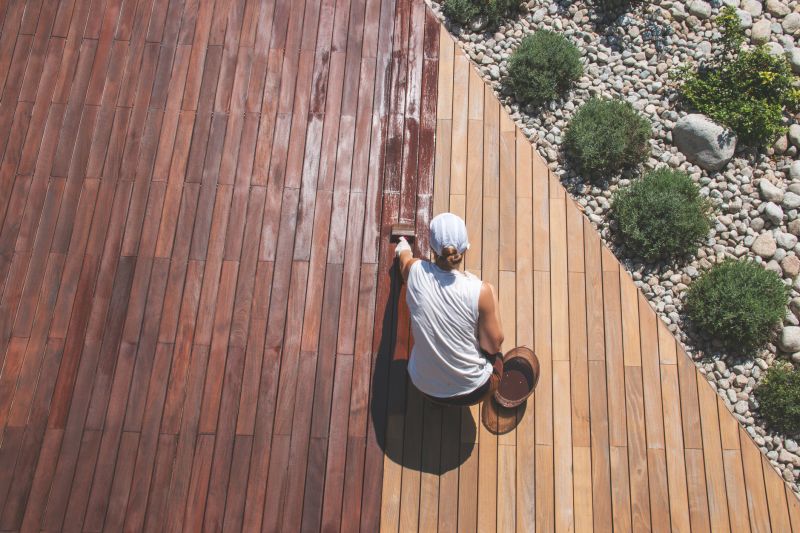 Exterior Refinishing in Longmont, CO