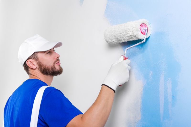 Many paint options available.
