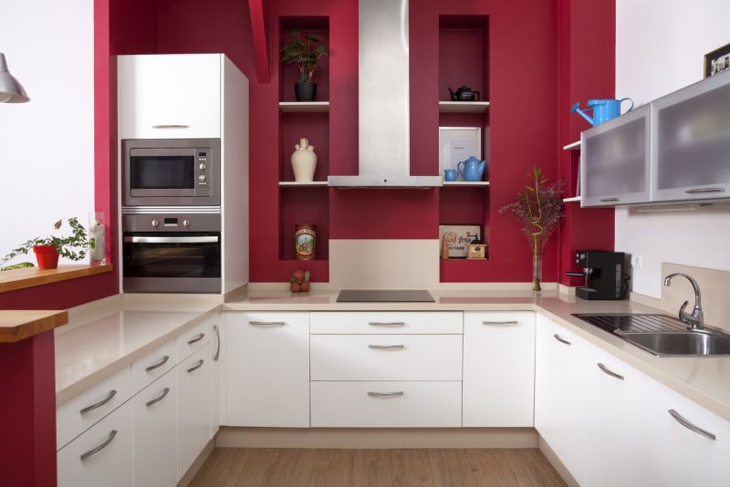 Kitchen Walls Painting